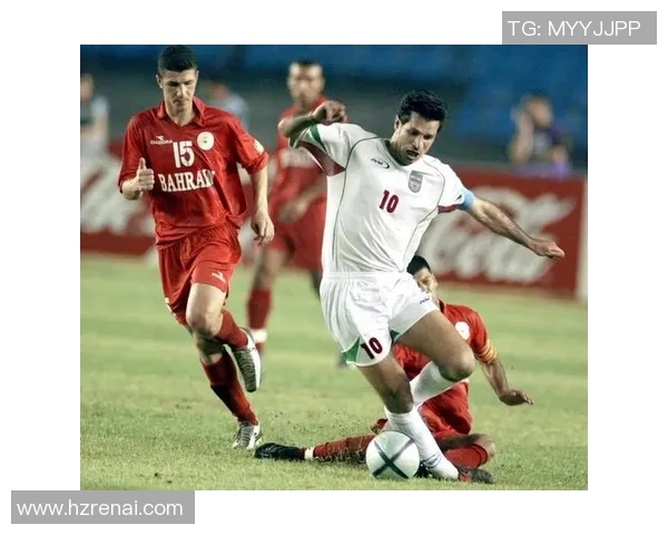 足坛七号球星大盘点：从传奇到现役明星的精彩表现与影响力