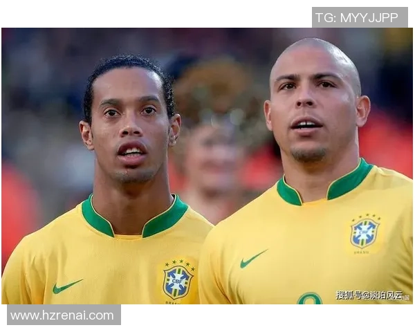 巴西黑人足球球星的辉煌历程与他们如何以激情与技艺改变世界足球格局